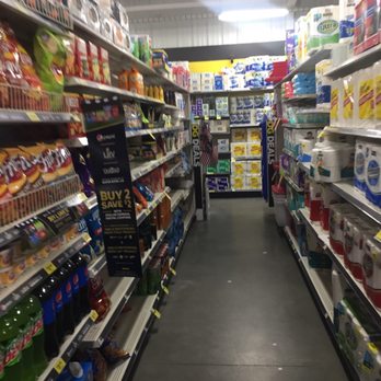 Dollar General - Discount Store Near Me - Adelanto, California