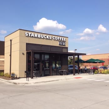 Starbucks - The Starbucks is very new and well located. - Coffee & Tea Near Me - Dallas, Texas