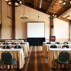 Opal Spa - Samoset Resort