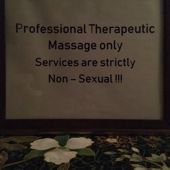 Oasis Thai Spa - Lol! Seriously though this place is SO professional! - Massage Near Me - Campbell, California