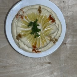 Hummus