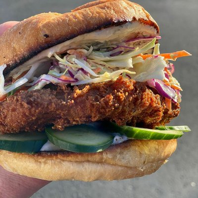 Pure Soul plant-based eats by null