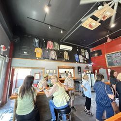 Trinity County Brewing Company