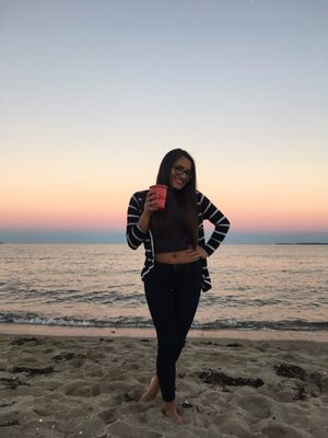 Greenwich Point Park by null