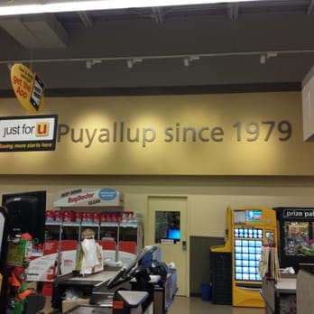 Safeway Pharmacy - Drugstores Near Me - Puyallup, Washington