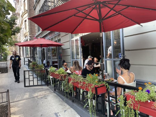 Maison Harlem by null Maison Harlem by null