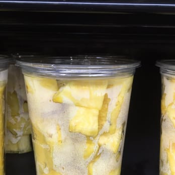 Kroger - No safety seal on the fruit at Krogers - Grocery Near Me - Pearland, Texas Kroger - No safety seal on the fruit at Krogers - Grocery Near Me - Pearland, Texas