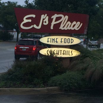 E J's Place - Steakhouses Near Me - Skokie, Illinois E J's Place - Steakhouses Near Me - Skokie, Illinois