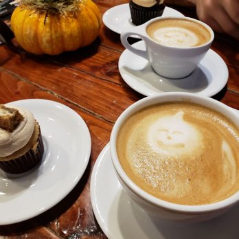 Journey Coffee - Happy Fall - Coffee & Tea Near Me - Vacaville, California