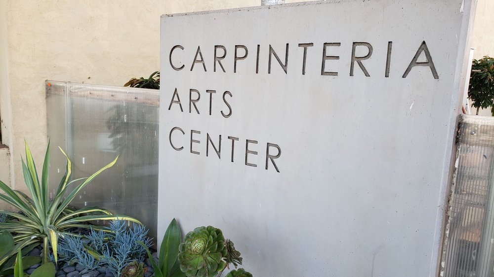 CARPINTERIA ARTS CENTER 21 Photos Community Service/NonProfit