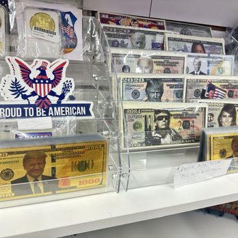 Barb's Treasures - More options - Used, Vintage & Consignment Near Me - Lafayette Township, New Jersey