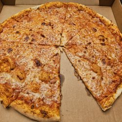GiGi's Pizzeria - 2XL Cheese pie