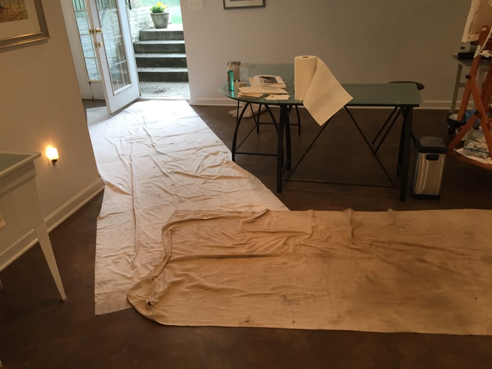 Slide of Service Specialties