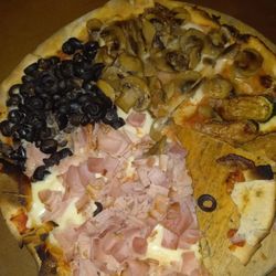 The Dog House Blues Tea Room - Gross