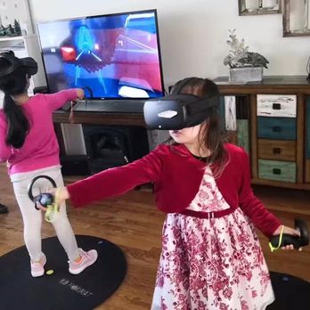 VR Partyz - Party Equipment Rentals Near Me - San Diego, California VR Partyz - Party Equipment Rentals Near Me - San Diego, California