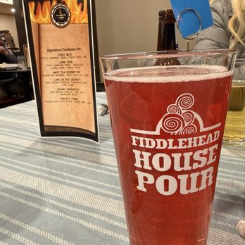 Poor House Bar-B-Q - Cider - Bars Near Me - Canaan, New Hampshire Poor House Bar-B-Q - Cider - Bars Near Me - Canaan, New Hampshire