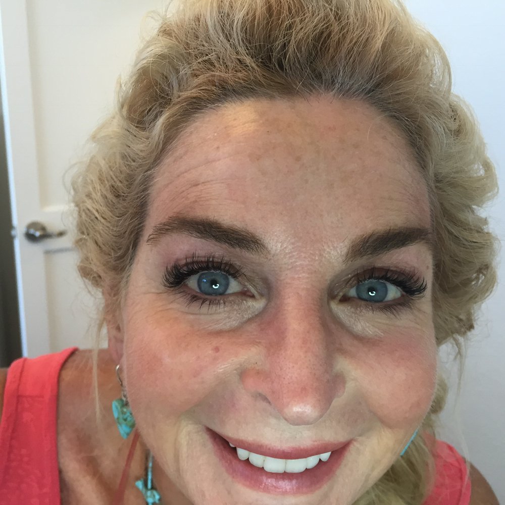 Lash-Fix Logo