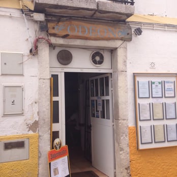 Cafe Odeon - Cafes Near Me - Lagos, 08