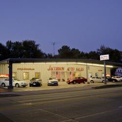 Jacobson Auto Murdock - 1902 W Murdock Avenue in Oshkosh, Wisconsin