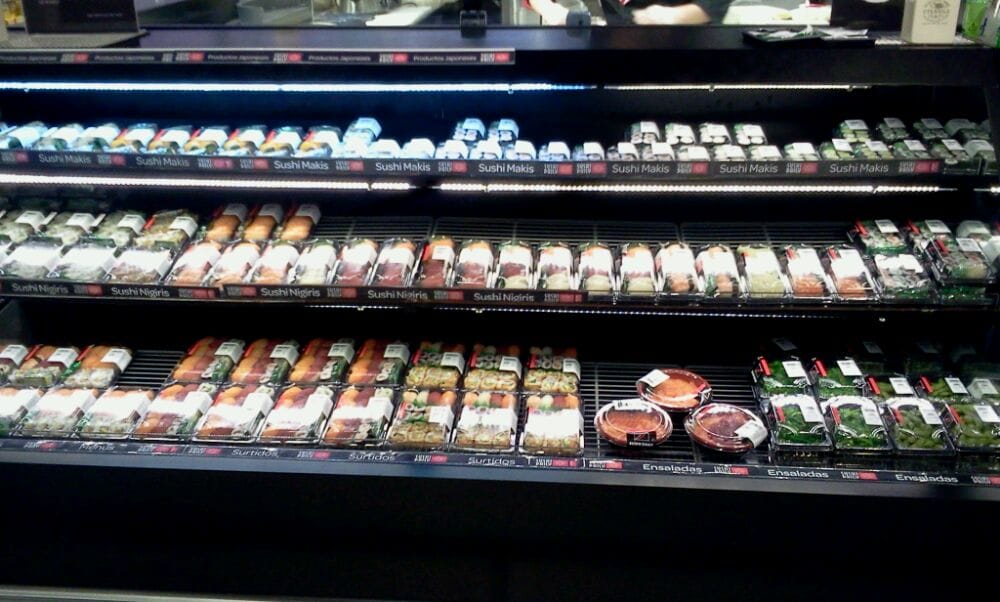 Gran Vía de Hortaleza