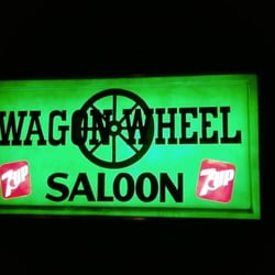 WAG HEEL