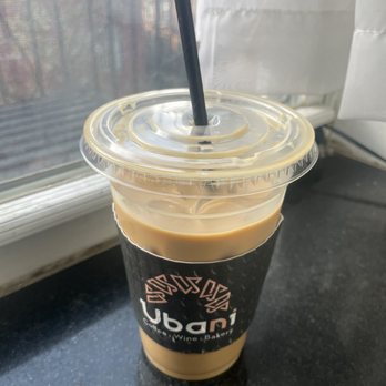 Ubani - Iced Latte - Georgian Near Me - New York, New York Ubani - Iced Latte - Georgian Near Me - New York, New York