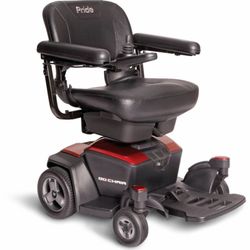 Affordable Mobility/Medical
