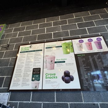 The Fresh Monkee - Menu - Juice Bars & Smoothies Near Me - Worcester, Massachusetts The Fresh Monkee - Menu - Juice Bars & Smoothies Near Me - Worcester, Massachusetts