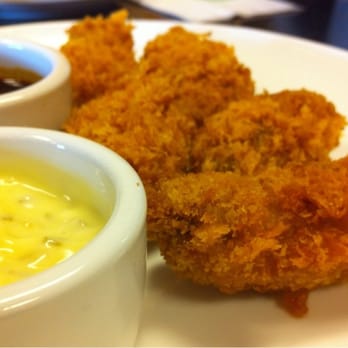 Yume - FriedOysters - Japanese Near Me - Lodi, California Yume - FriedOysters - Japanese Near Me - Lodi, California