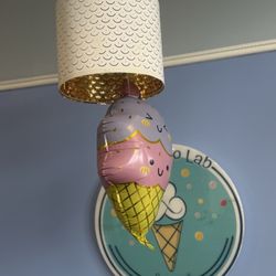 The Gelato Lab - Inside