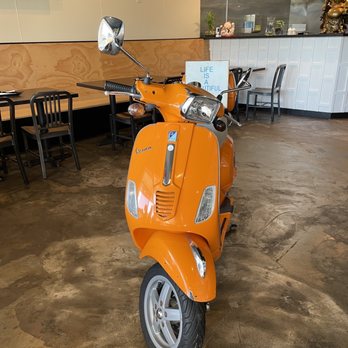Miss Pho - The scooter - Vietnamese Near Me - Seattle, Washington Miss Pho - The scooter - Vietnamese Near Me - Seattle, Washington