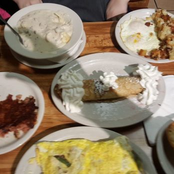 DeLuca's Diner - Our order - Breakfast & Brunch Near Me - Pittsburgh, Pennsylvania