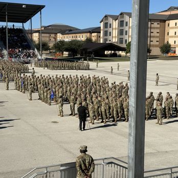 Lackland Air Force Base - Public Services & Government Near Me