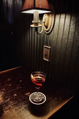 Black Rabbit by null