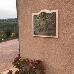 Baillon Alain