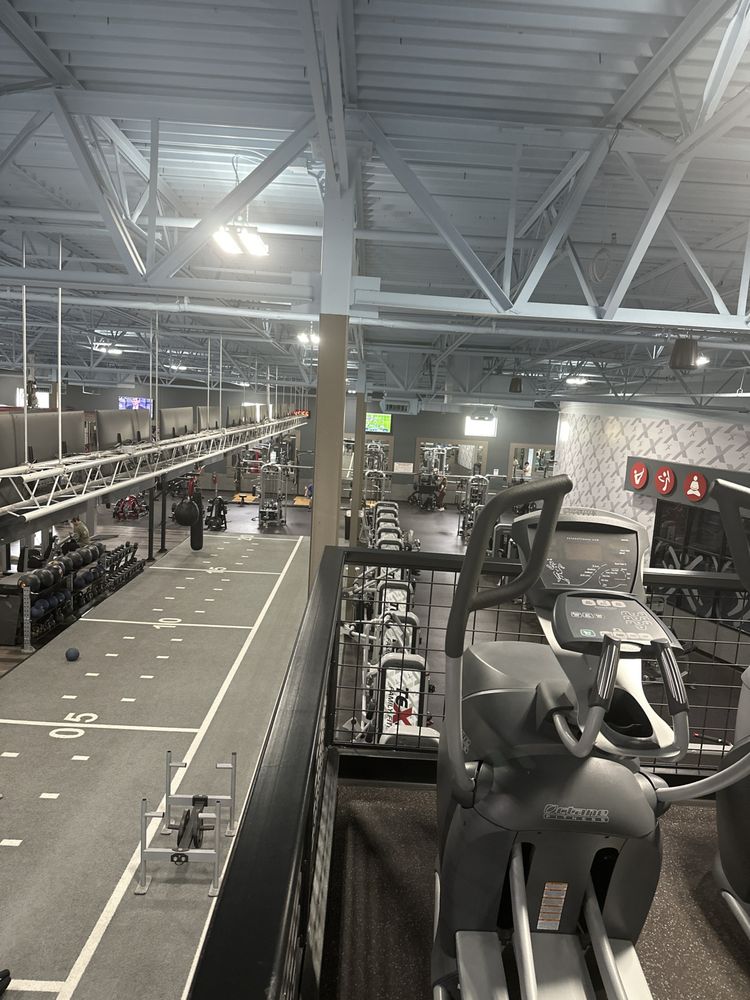 TEXAS FAMILY FITNESS DENTON Updated September 2024 37 Reviews 1447 S Lp 288, Denton