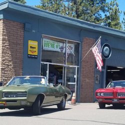 Kingsbury Automotive