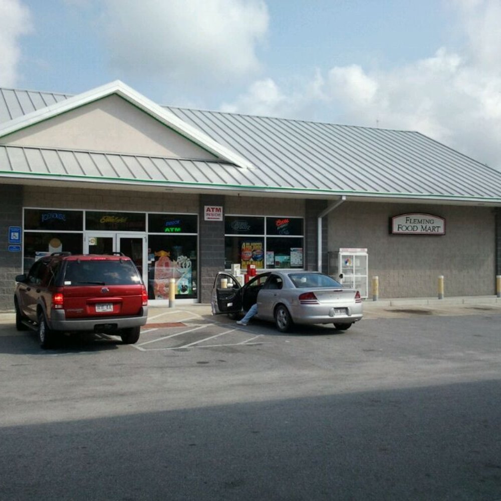 Fleming Food Mart - Flemimg Food Mart - Gas Stations Near Me - Fleming, Georgia Fleming Food Mart - Flemimg Food Mart - Gas Stations Near Me - Fleming, Georgia