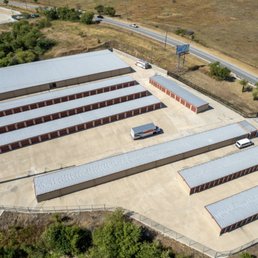 Exterior photo of The Storage Place - Crowley, Texas Exterior photo of The Storage Place - Crowley, Texas