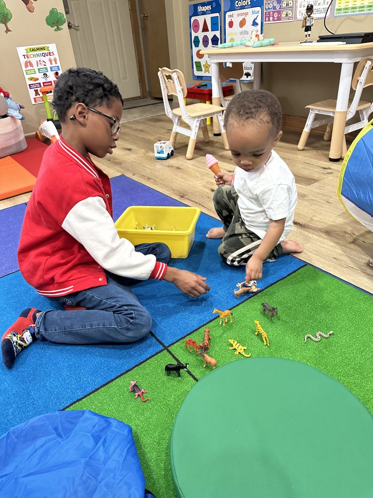 Honee’s Learning Hive - childcare center in Milwaukee, WI