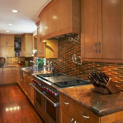Kitchens On Montana - Cuisines Laurier