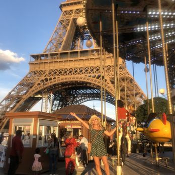 Eiffel Tower, Paris France - Views - Landmarks & Historical Buildings Near Me - Paris Eiffel Tower, Paris France - Views - Landmarks & Historical Buildings Near Me - Paris