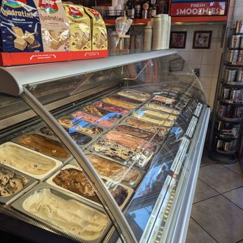 Alimento - Italian Near Me - San Francisco, California