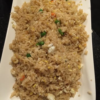 Asia Garden - Egg fried rice give me some more - Chinese Near Me - Hanford, California Asia Garden - Egg fried rice give me some more - Chinese Near Me - Hanford, California