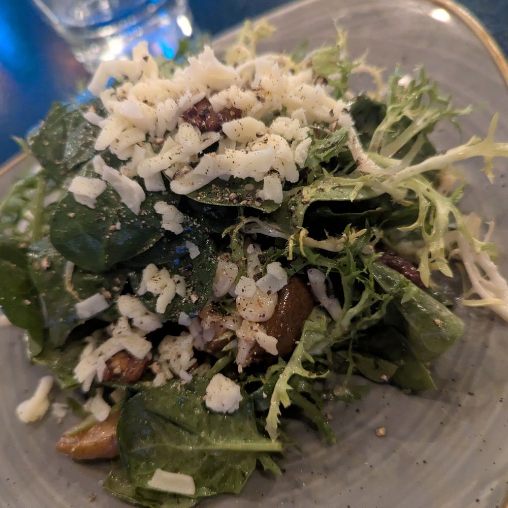 Salad Salad