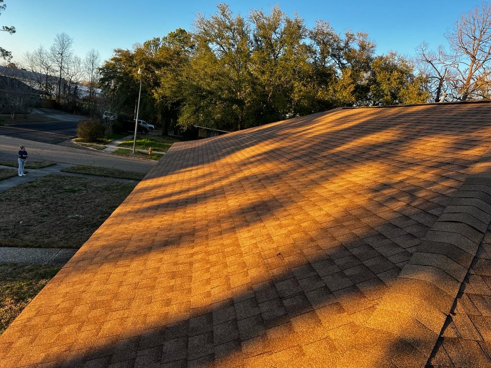 Slide of ORS Roofing