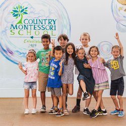 Country Montessori School