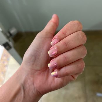 Nails Galore - Chrome nails! So pretty - Nail Salons Near Me - Cypress, California Nails Galore - Chrome nails! So pretty - Nail Salons Near Me - Cypress, California