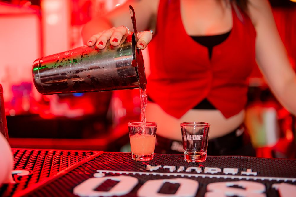 HallwayPDX - wedding in Portland, OR