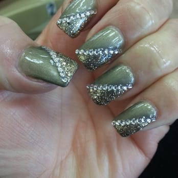 iNails - I call them my celebrity nails!! - Nail Salons Near Me - Simi Valley, California